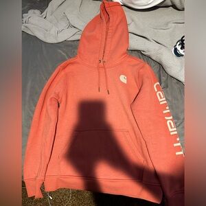 Women’s Pink Carhartt